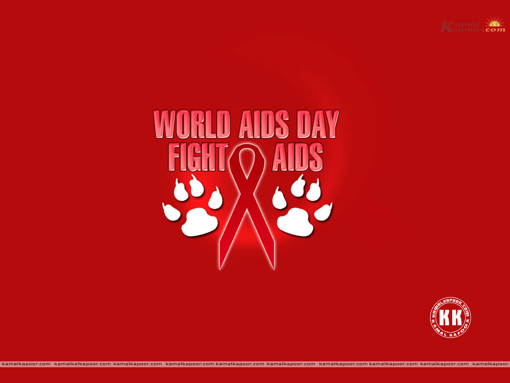 World Aids Day Wallpaper